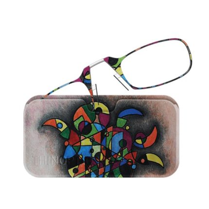 ThinOpticsReaders-Parrot