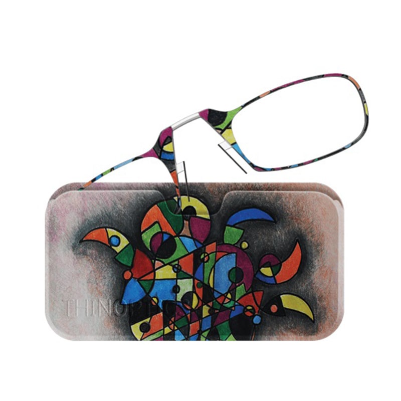 ThinOpticsReaders-Parrot