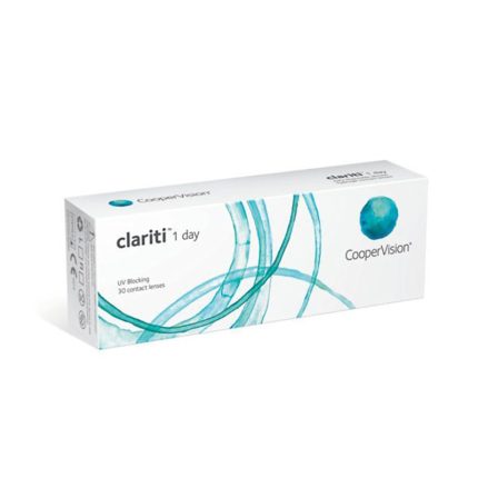 Clariti-1-Day-30-Pack