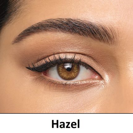Acuvue-Define-Hazel